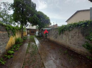 Terreno · 840m² · Terreno - Para Construtores em São Miguel