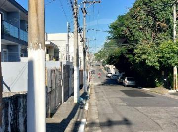 Terreno · 800m² · Terreno Plano com 800 Metros, na Vila Constancia