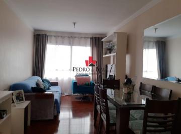 Apartamento · 80m² · 3 Quartos · 3 Vagas · Apartamento na região da Vila Matilde