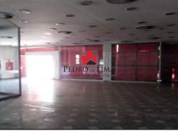 Comercial · 1736m² · Prédio Comercial - Área Total 2.506,85m²