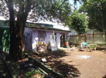 Terreno · 703m² · Terreno em excelente ponto comercial 11,5 X 61,13 total 703m², na Penha.