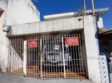 Casa · 120m² · 3 Quartos · 2 Vagas · Imóvel á Venda na Vila Medeiros com 2 vagas e 3 dormitórios.