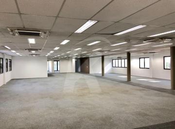 Comercial · 1218m² · 4 Vagas · Prédio com 1.218m2, Av. Braz Leme, Zona Norte