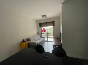 Apartamento · 67m² · 3 Quartos · 1 Vaga · Apartamento 3 dormitórios e 1 vaga na Penha
