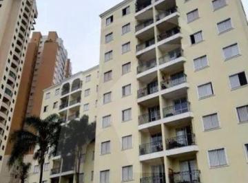 Apartamento · 55m² · 2 Quartos · 1 Vaga · Apartamento no Parque Mandaqui