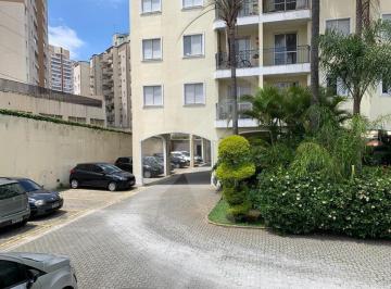 Apartamento · 55m² · 2 Quartos · 1 Vaga · Apartamento no Parque Mandaqui