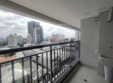 Apartamento · 28m² · 1 Quarto · Studio Novo 28m ao lado do Metrô Tucuruvi.