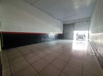 Comercial · 120m² · 2 Vagas · Salão Comercial com 130M², Copa, 2 Banheiros, Mezanino e 2 Vagas na Rua Itinguçu- Vila Ré