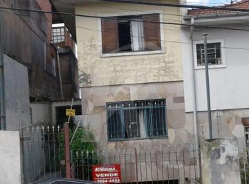Casa · 146m² · 3 Quartos · 4 Vagas · Amplo sobrado com 4 vagas na Vila Mazzei.