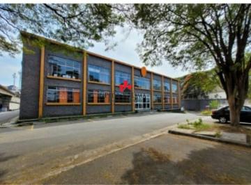 Comercial · 8087m² · 10 Vagas · Galpão 8.086,75m² em Guarulhos