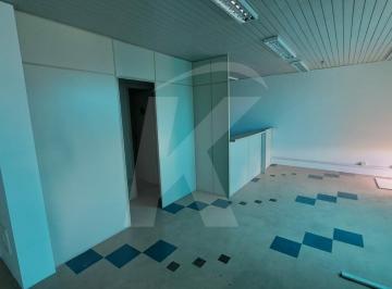 Comercial · 40m² · 2 Vagas · Sala Comercial 40m² ao Lado do Metrô em Santana