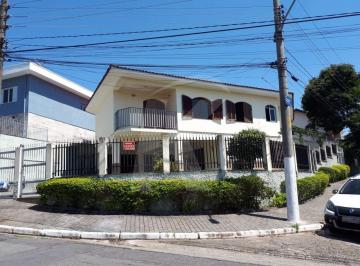 Casa · 270m² · 3 Quartos · 6 Vagas · Casa assobradada com 3 dormitórios, churrasqueira, 6 vagas de carro - Jardim Guapira
