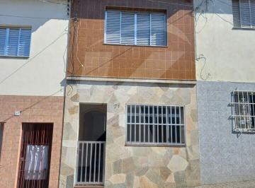 Casa · 80m² · 2 Quartos · Casa á Venda apenas 15 Minutos andando até o Metrô e Shopping Tucuruvi