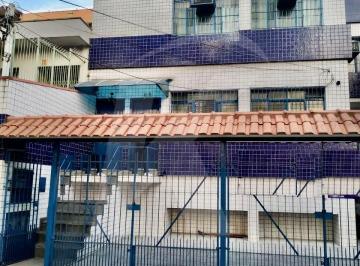 Comercial · 240m² · 4 Vagas · Prédio Comercial, 240m2, Casa Verde