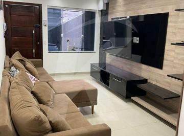 Casa · 120m² · 3 Quartos · 2 Vagas · Sobrado Vila Maria Alta 3 dormitórios sendo 1 suíte com closet e 2 vagas . Porteira fechada.