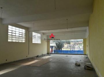 Comercial · 687m² · 10 Vagas · Prédio comercial com salão e corredor lateral na Vila Jacui