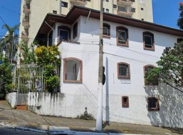 Casa · 400m² · 1 Quarto · 2 Vagas · Sobrado Comercial 400m² Alto de Santana