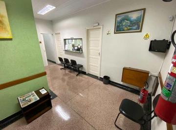 Comercial · 500m² · Conjunto Comercial/sala para aluguel no Centro em São Vicente.