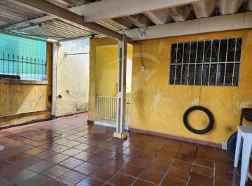Casa · 80m² · 3 Quartos · 2 Vagas · Casa térrea  com 3 dormitórios e 2 vagas,   Confira !