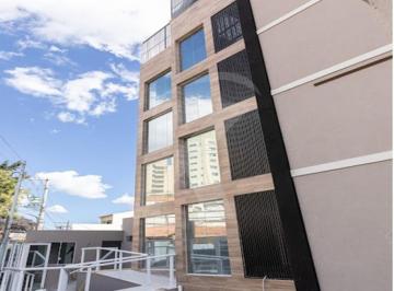 Casa · 60m² · 2 Quartos · 1 Vaga · Condomínio- Cobertura 49,95m² com varanda vaga livre vista privilegiada Vila Mazzei