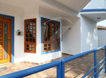 Casa · 450m² · 3 Quartos · 12 Vagas · Sobrado no Tremembé com 3 Quartos e 5 Vagas. Área gourmet com piscina