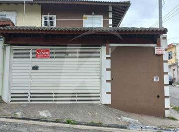 Casa · 110m² · 2 Quartos · 2 Vagas · Sobrado 2 dormitorios suites 2 vagas proximo Tucuruvi 110 m²