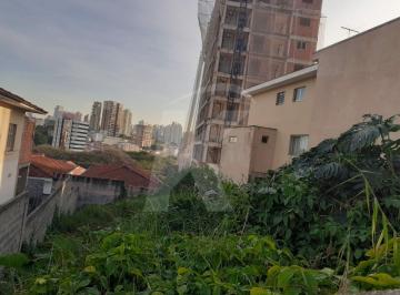 Terreno · 338m² · Terreno para incorporação com 338 m2 no Jardim São Paulo