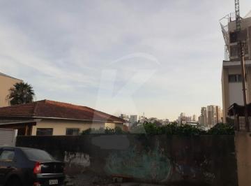 Terreno · 338m² · Terreno para incorporação com 338 m2 no Jardim São Paulo