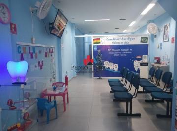 Comercial · 255m² · Prédio comercial com Salão e 4 salas na Penha
