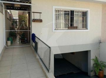Casa · 255m² · 4 Quartos · 4 Vagas · Casa Assobradada 4 Dorm. 2 Suítes 4 Vagas 1Km Metro Tucuruvi!!