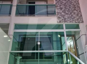 Casa · 175m² · 3 Quartos · 3 Vagas · Sobrado à Venda na Água Fria com 3 Suítes e 2 Vagas ? Amplo e Bem Localizado