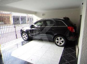 Casa · 246m² · 3 Quartos · 2 Vagas · Sobrado Edu Chaves - 3 Quartos, sendo 1 suíte, 3 banheiros e 2 vagas