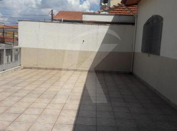 Casa · 120m² · 3 Quartos · 3 Vagas · Imóvel á Venda no Bairro da Vila Nivi, amplo Terreno. Próximo Avenida Guapira