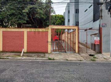 Terreno · 1020m² · Terreno com casas antigas  na região da Vila Esperança - Penha