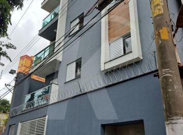Apartamento · 38m² · 2 Quartos · Apartamento Mandaqui 2 dormitórios 38m² sem vaga