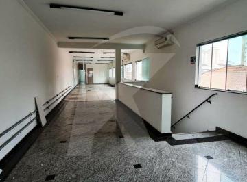 Comercial · 522m² · 8 Vagas · Prédio comercial com estacionamento em Santana.