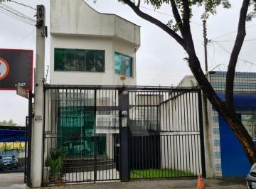 Comercial · 522m² · 8 Vagas · Prédio comercial com estacionamento em Santana.