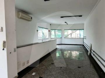 Comercial · 522m² · 8 Vagas · Prédio comercial com estacionamento em Santana.