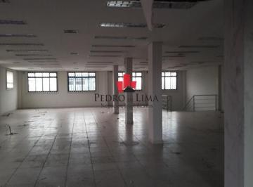Comercial · 896m² · 4 Vagas · Prédio comercial com 655 m², em Cangaíba.