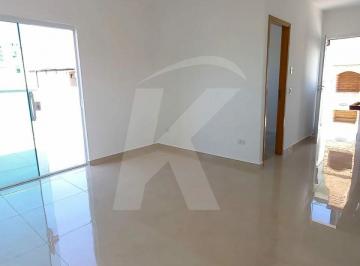 Casa · 38m² · 2 Quartos · Apartamento Novo apenas 150 Metros do Metrô Jardim São Paulo.