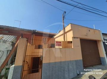 Casa · 120m² · 3 Quartos · 1 Vaga · Sobrado de 3 dormitórios e 1 vaga ,  Tucuruvi -Confira !