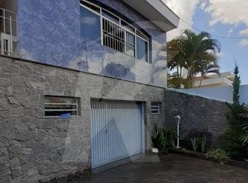 Casa · 127m² · 3 Quartos · 4 Vagas · Linda casa assobradada em Tremembé