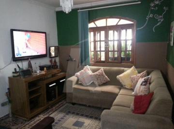 Casa · 82m² · 4 Quartos · 2 Vagas · Sobrado na Vila Guilherme - 4 dormitórios, 1 suíte e 2 vagas