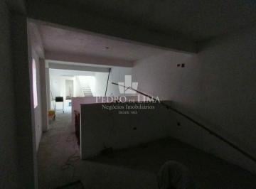 Comercial · 190m² · Sobrado Comercial com 2 Salões, 1 Terraço,1 Cozinha, 5 Banheiros, 196m² - Tatuapé