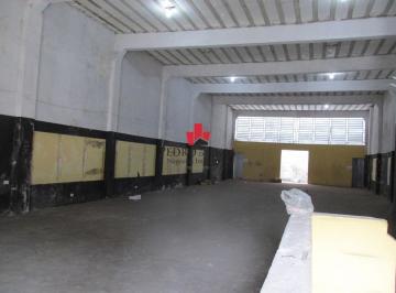 Comercial · 250m² · 2 Vagas · Salão Comercial no Jardim São Paulo
