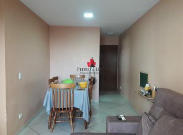 Apartamento · 52m² · 2 Quartos · 1 Vaga · Apartamento dois dormitórios na Vila Perina - Cangaíba