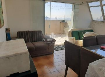 Apartamento · 157m² · 3 Quartos · 1 Vaga · Apartamento duplex na Penha