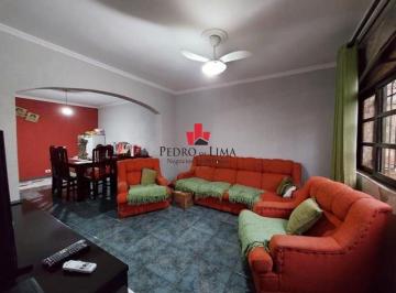 Casa · 167m² · 4 Quartos · 2 Vagas · Sobrado Frontal 167 M² no Jardim Popular - Penha