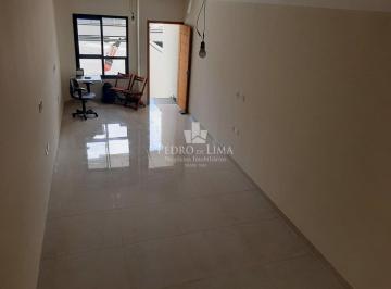 Casa · 153m² · 3 Quartos · 4 Vagas · Sobrado Frontal na Penha