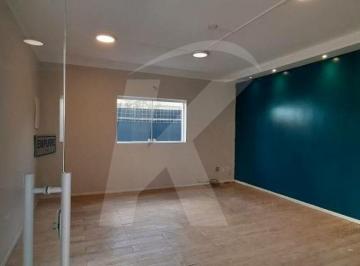 Comercial · 180m² · 3 Vagas · Prédio Comercial para Alugar Água Fria 180 m²
